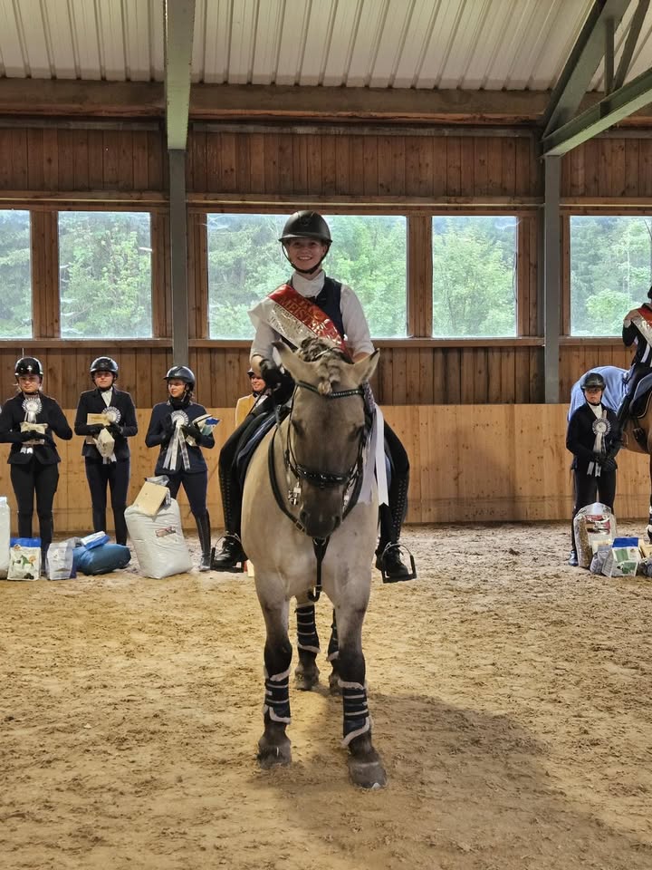 Fotos von Wea Working Equitation Austrias Beitrag