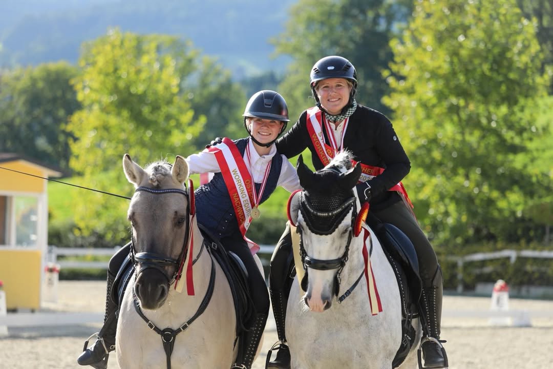 Fotos von Wea Working Equitation Austrias Beitrag