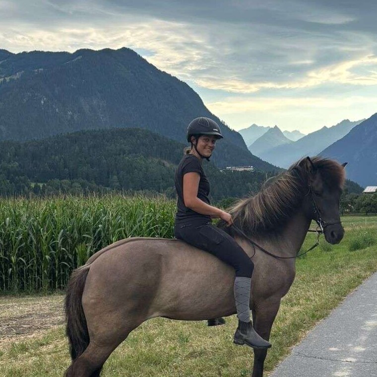 Bettina Hochfilzer