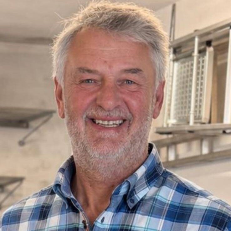 Joachim Zebisch
